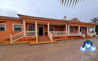 Xalet a Cazalla. Chalet en cazalla