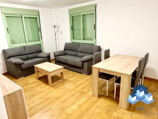 Pis en Puerto Lumbreras. Piso en el centro