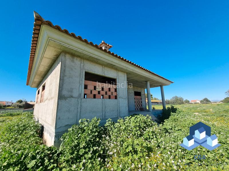 Foto 24e743d7-bfa9-4bfc-a705-a4ddbb9c9e98. Chalet in Campillo Lorca