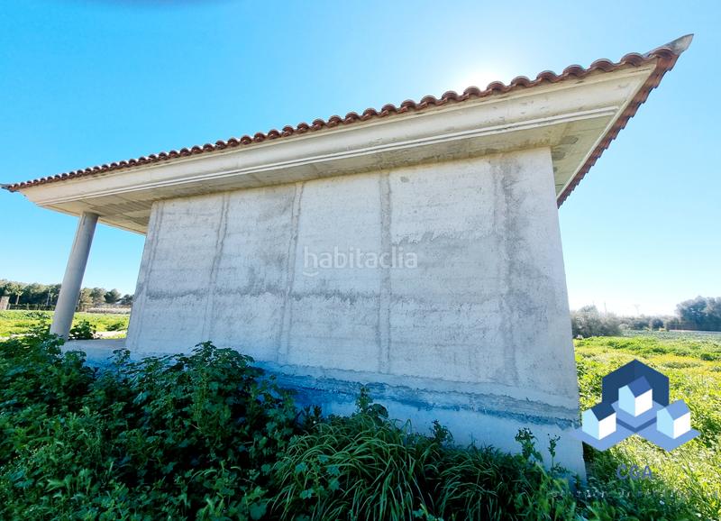 Foto 566dc883-1f93-4505-b31b-fbfc0e545f51. Chalet in Campillo Lorca