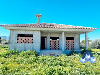 Xalet a Campillo. Chalet campillo