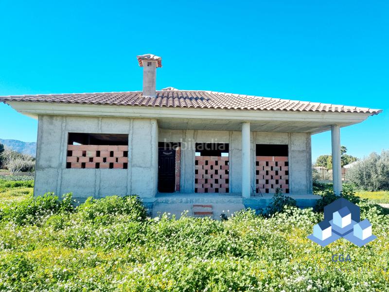 Foto 57a59525-990a-49cf-a010-ef7fba2cadd6. Chalet in Campillo Lorca