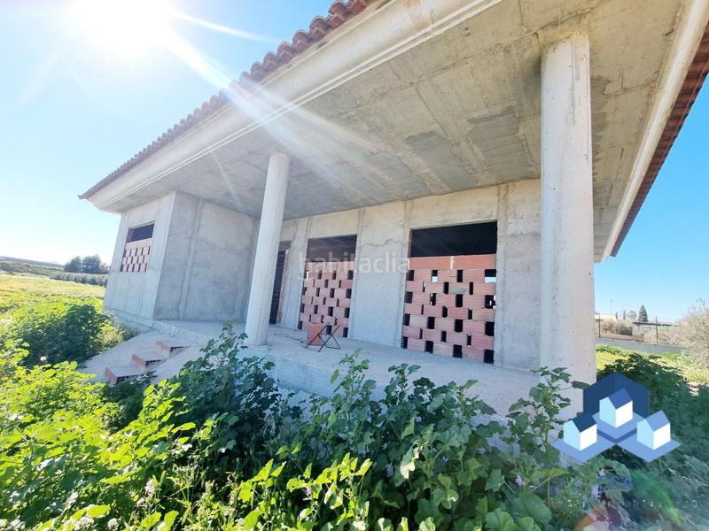 Foto 621afbef-e533-434d-85b5-0c00e0083f18. Chalet in Campillo Lorca