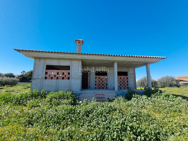 Foto 7d2ee85d-2ddc-478f-8999-96f1546dcffa. Chalet in Campillo Lorca