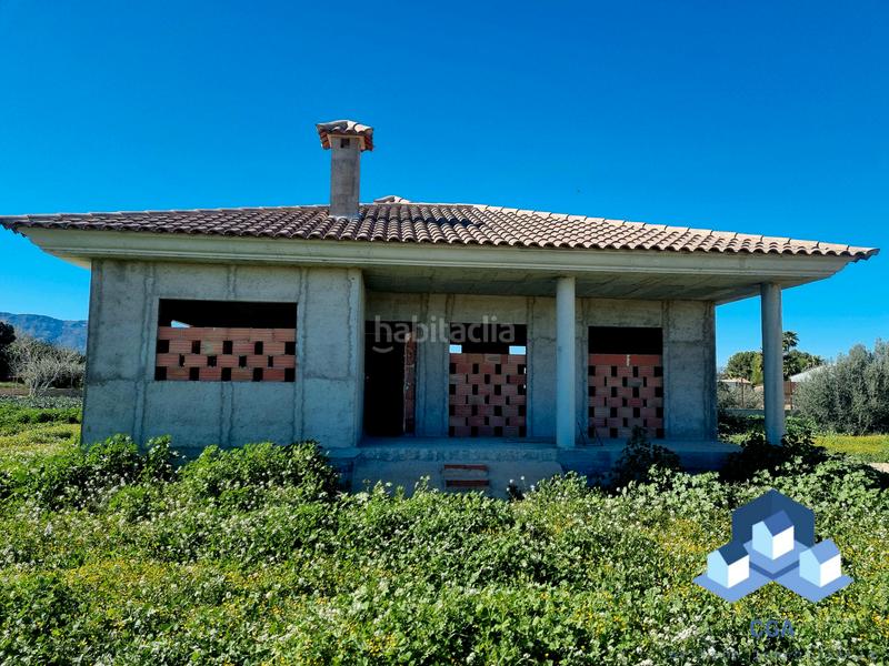 Foto b114d708-e89f-480a-bb8b-fffcccaafd11. Chalet in Campillo Lorca