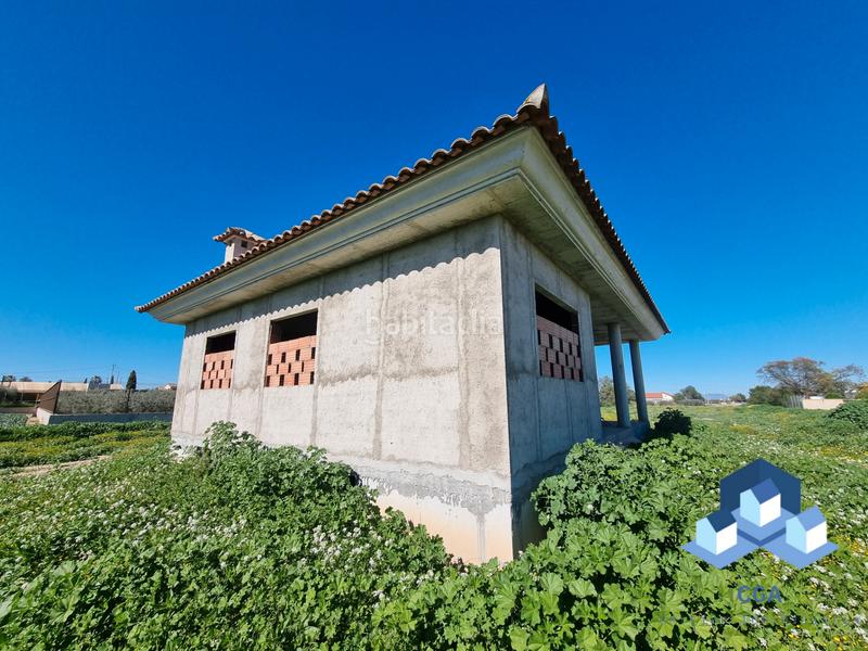 Foto bd0e0895-72f4-4a51-bb05-59aebb7ad460. Chalet in Campillo Lorca