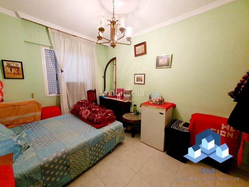 Foto 562d70da-6db9-4864-8265-d384fbd0ac9f. Piso  en avenida europa en San Cristóbal - San Diego Lorca