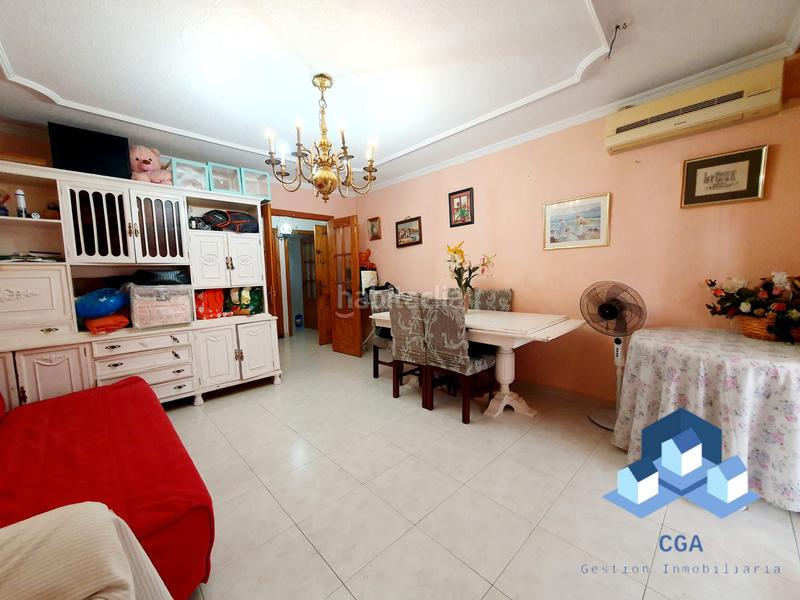 Foto 5f47d136-d055-4003-85d5-2b78f23427fb. Piso  en avenida europa en San Cristóbal - San Diego Lorca