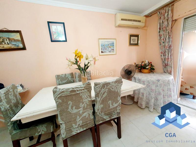 Foto 84ab0439-3e84-46fd-9149-2dd7ac353d42. Piso  en avenida europa en San Cristóbal - San Diego Lorca