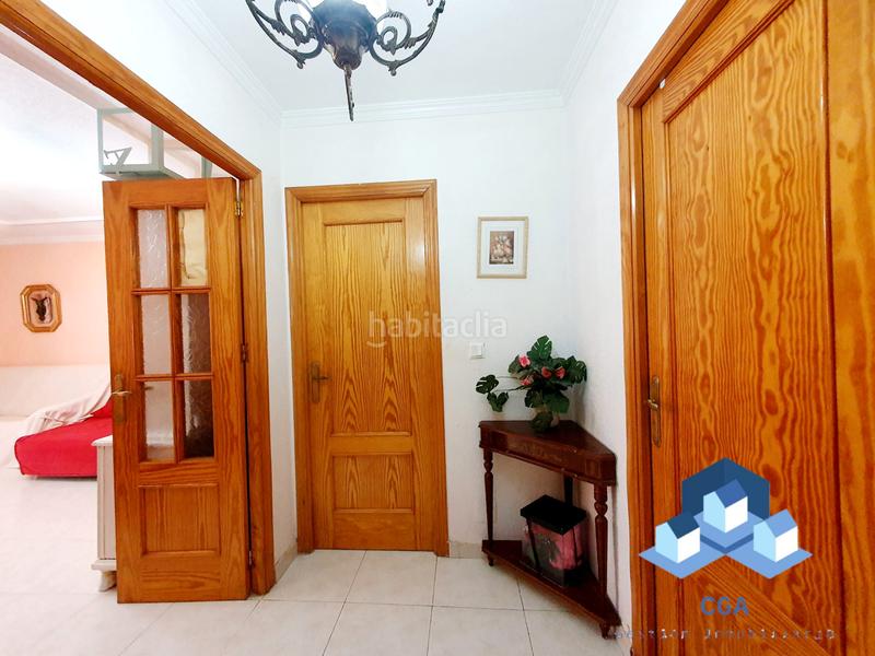 Foto 99d9e244-cced-49a2-8963-cc5cd80a1389. Piso  en avenida europa en San Cristóbal - San Diego Lorca