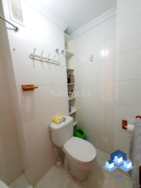 Foto aa9bb321-ef0d-40b2-ad14-d5775f4012ac. Piso  en avenida europa en San Cristóbal - San Diego Lorca