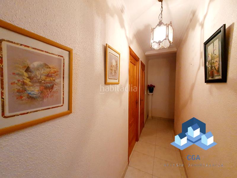 Foto c9545247-9a7c-4372-b261-72bb7083a09d. Piso  en avenida europa en San Cristóbal - San Diego Lorca