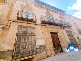 Casa a San Mateo. Casa casco historico de lorca