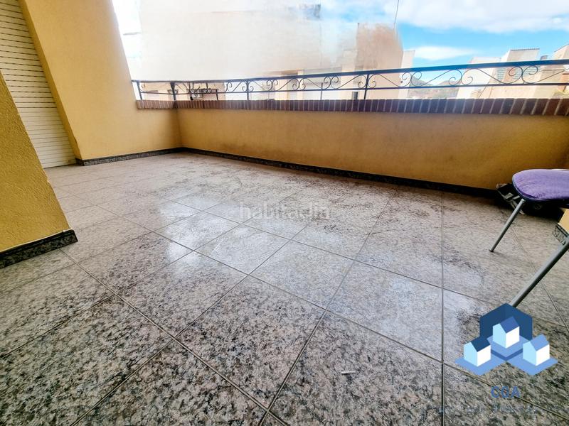 Foto fb0d5156-3aa0-414e-b856-7397a2d32ade. Piso en calle mayor 34 piso en san cristobal en San Cristóbal - San Diego Lorca