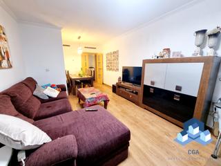 Appartement à San Cristóbal - San Diego. Piso en san diego