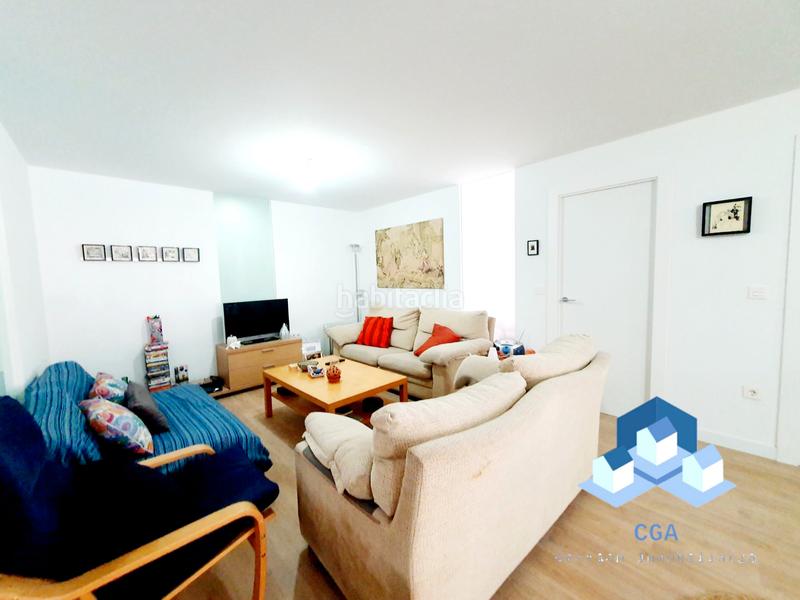 Foto e992a700-6044-40bd-898f-fee0ec5741e3. Piso avenida juan carlos en San Mateo Lorca