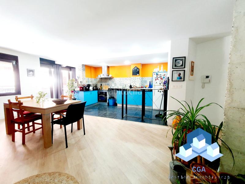 Foto fe69eacf-edee-4386-96f7-1ae0e9519ade. Piso avenida juan carlos en San Mateo Lorca