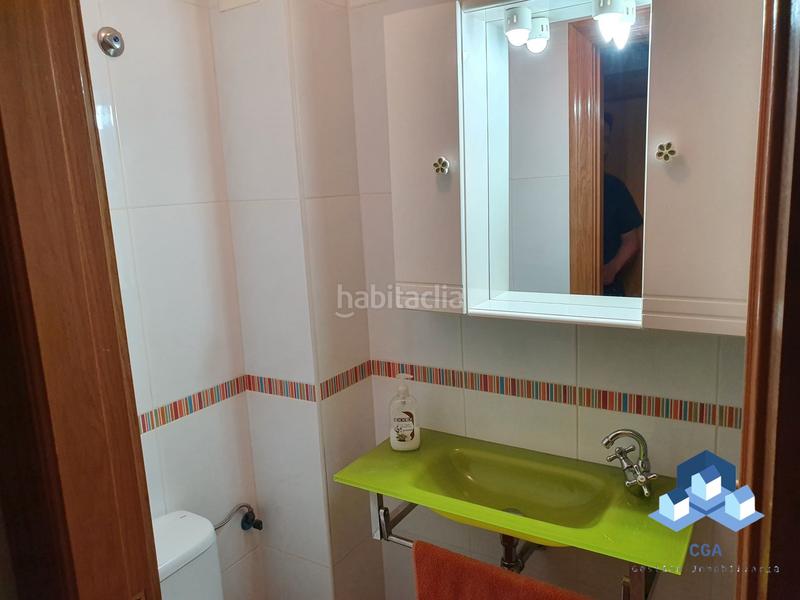 Foto 8fd6da24-5022-4c73-a3dc-c498fe5a7c80. Appartement avec chauffage dans San Cristóbal - San Diego Lorca