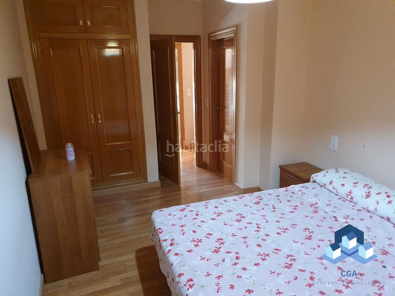 Foto a082f859-7102-4e78-aabc-9973ce91a651. Appartement avec chauffage dans San Cristóbal - San Diego Lorca