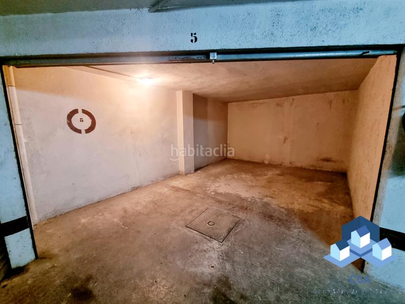 Foto 31071670-a1e5-4800-b962-0efa112067e7. Aparcament cotxe a travesía ramón y cajal 5 a Santiago Lorca