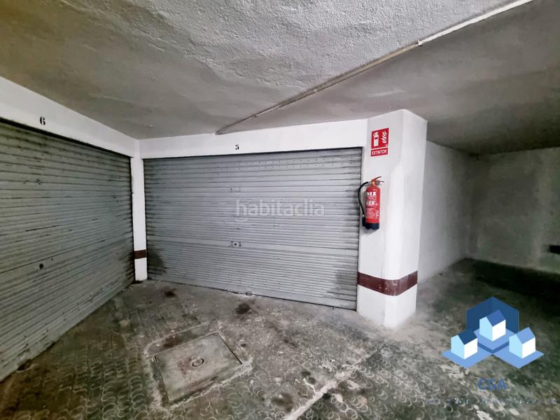 Foto e8e165f1-107f-42c4-9541-a5c5500e9a73. Aparcament cotxe a travesía ramón y cajal 5 a Santiago Lorca