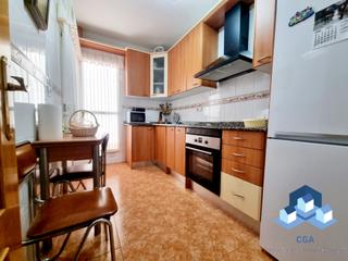 Pis a Alhama de Murcia Ciudad. Piso en alhama de  murcia