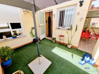 Dúplex a La Viña. Duplex en la viña