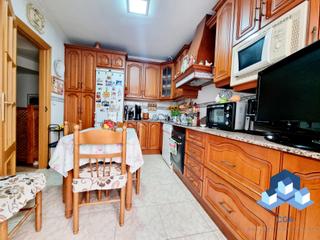 Dplex en La Via. Duplex en la via