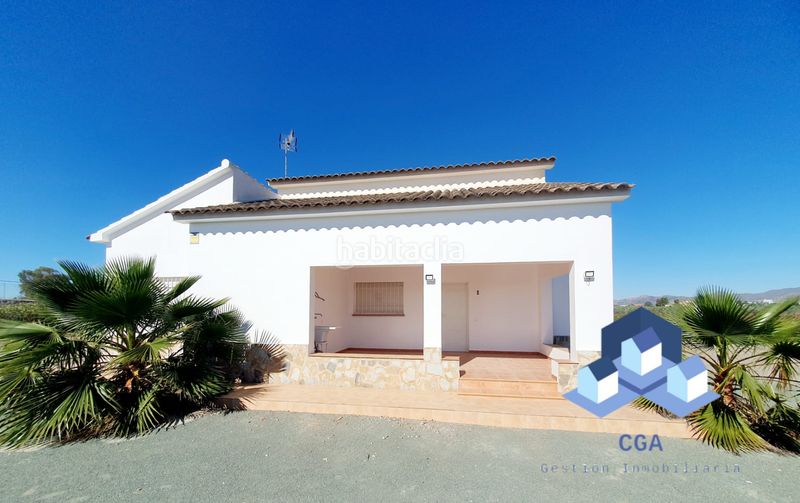 Foto 40810ed8-2172-441f-8333-3b73b3e69738. Xalet a Campillo Lorca