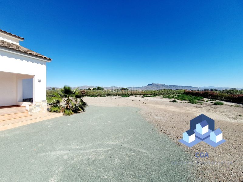 Foto 47e3cd34-35e6-4fc5-b739-452f958137f2. Xalet a Campillo Lorca