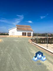 Xalet a Campillo. Chalet en camino vera