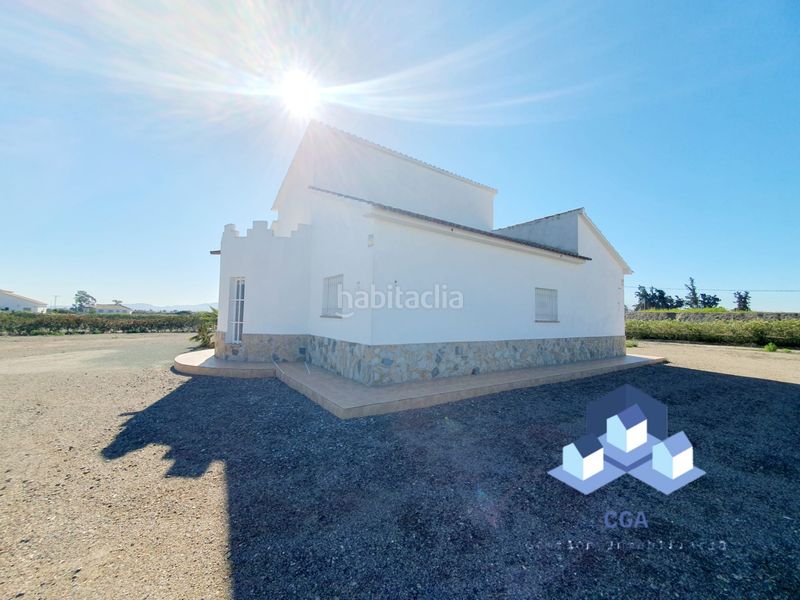 Foto d6080dce-c4e3-46a7-b098-10892c98801f. Xalet a Campillo Lorca