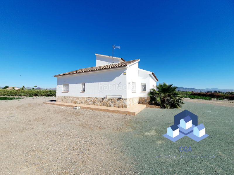 Foto dd366886-4d47-4151-ba01-fee117718430. Xalet a Campillo Lorca