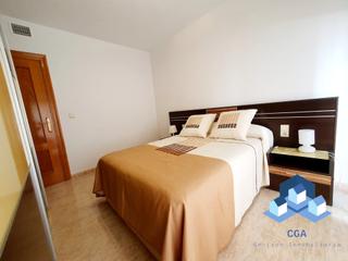 Apartament a Santiago. Apartamento en el centro