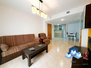 Appartement in Santiago. Apartamento en el centro