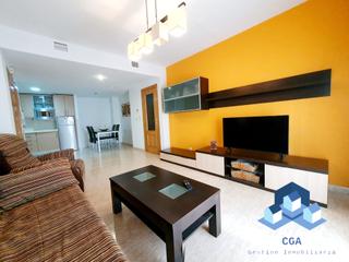 Apartament en Santiago. Apartamento en el centro