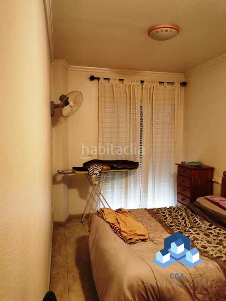 Foto 0900d4a4-21b6-4d61-a9b7-53c7f46dbe35. Apartament a carretera caravaca 66 a Corazón de María Lorca