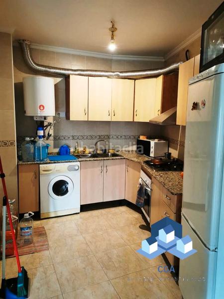 Foto 4eeb5c21-43ca-4f5f-9400-ddf87874e3ef. Apartament a carretera caravaca 66 a Corazón de María Lorca
