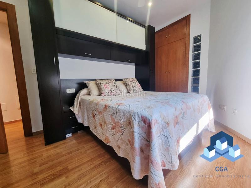 Foto 2dd27bcd-a317-4300-a854-c7c27c54af4d. Apartamento  san jose en San José Lorca