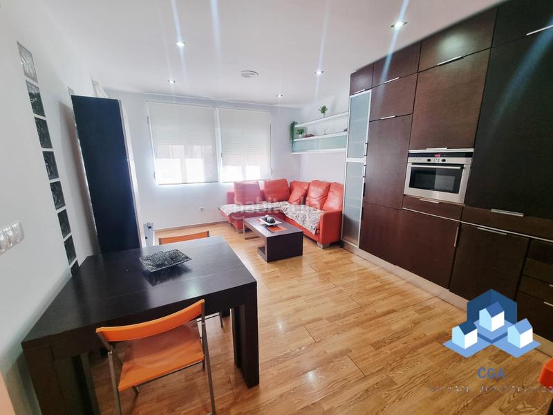 Foto 3cf782be-9cf5-4e47-9fe4-6ac90b5ec126. Apartamento  san jose en San José Lorca