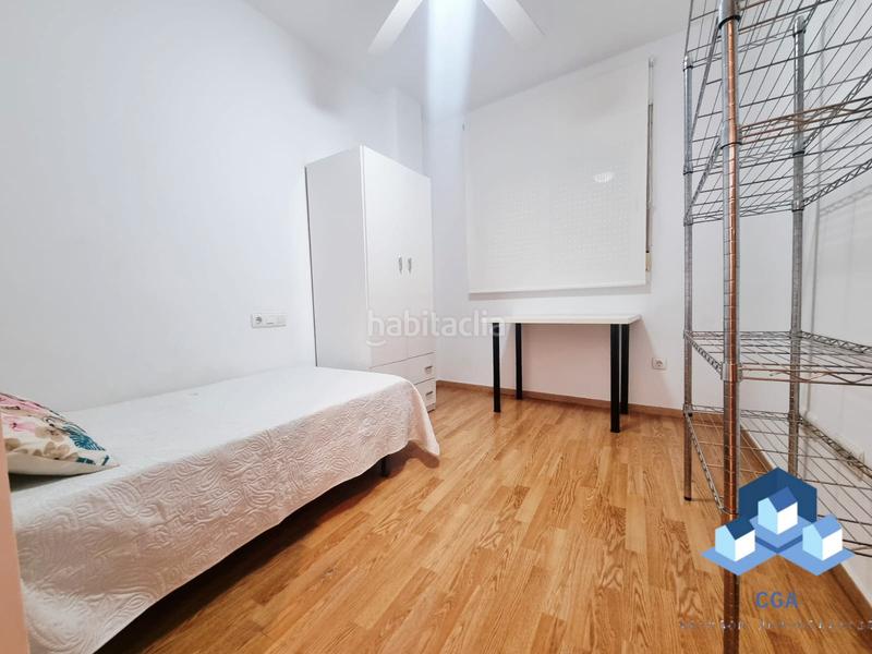 Foto 454d8b5f-125f-4028-b0cc-99da35677d1c. Apartamento  san jose en San José Lorca