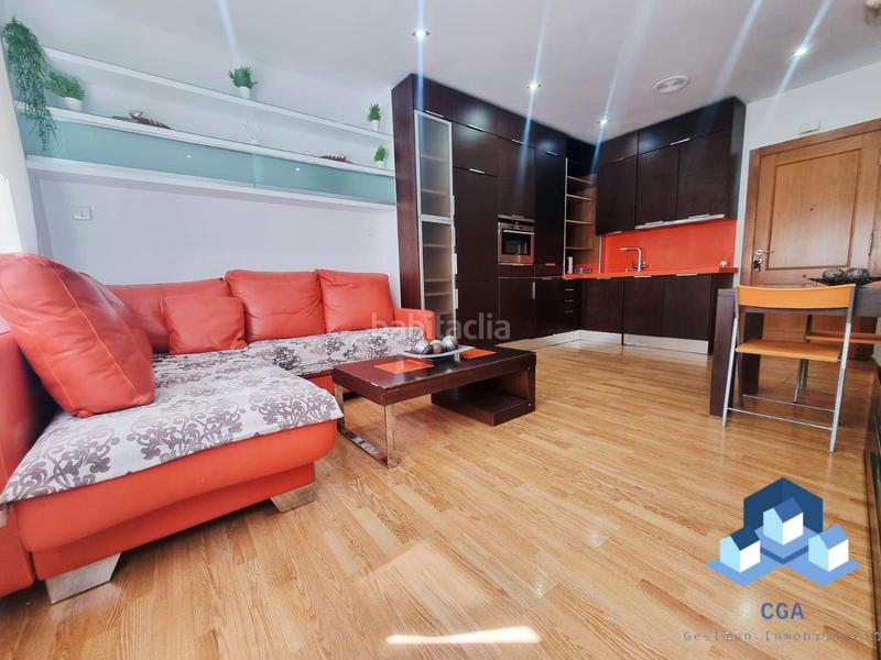 Foto 50f599b0-0101-49d8-a84e-3521d778a20d. Apartamento  san jose en San José Lorca