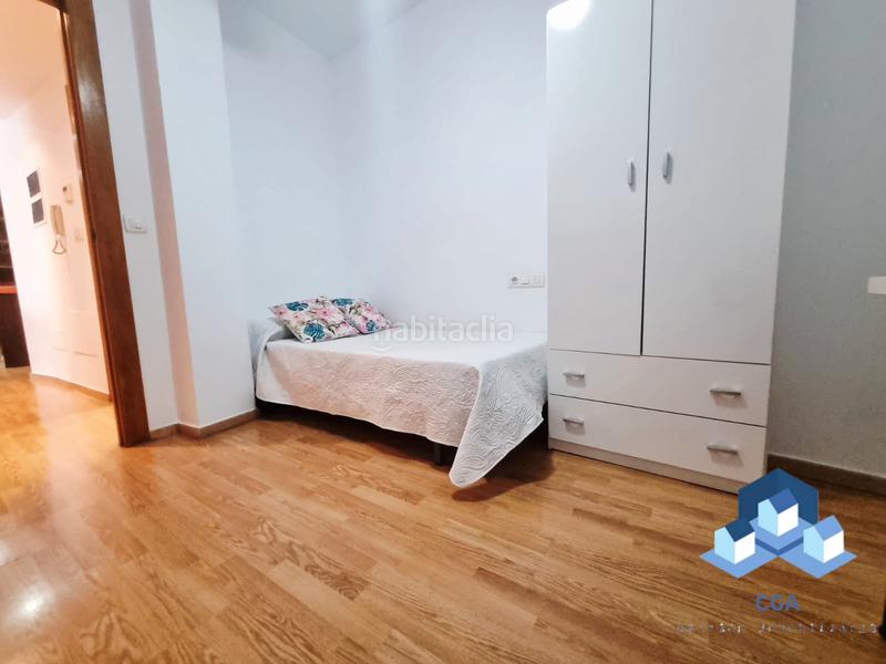Foto 6179e172-47a7-4c35-bf0d-a140a60ecd9f. Apartamento  san jose en San José Lorca
