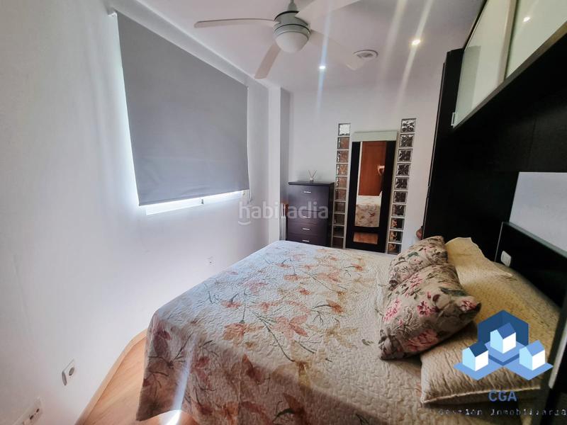 Foto 9e576356-e8a4-496f-8726-b90edb88d604. Apartamento  san jose en San José Lorca