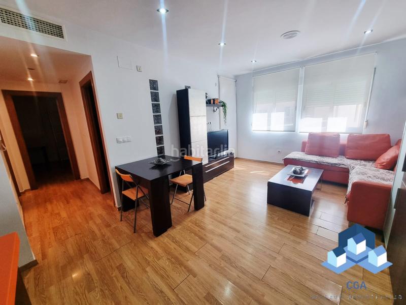 Foto adbe6d06-42e8-49dc-bdd3-336db508d4c3. Apartamento  san jose en San José Lorca