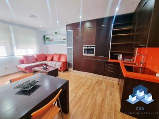 Piccolo appartamento in San José. Apartamento san jose
