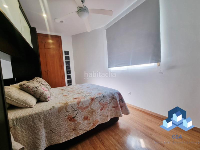 Foto ee4d5d55-2c03-4309-bcea-6555b6f675df. Apartamento  san jose en San José Lorca