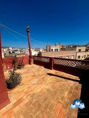 Casa en Casco Antiguo. Casa en centro aguilas