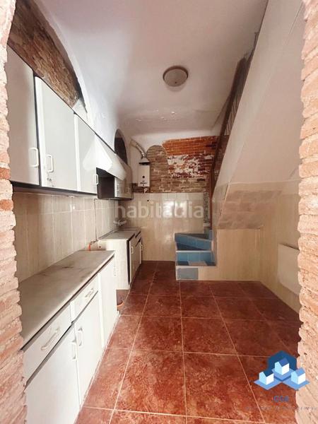 Foto a5bae6ea-9be9-42f5-81c8-57d54dbc72d8. Haus in Casco Antiguo Águilas