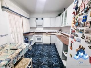 Pis en San Cristbal - San Diego. Piso en avenida europa